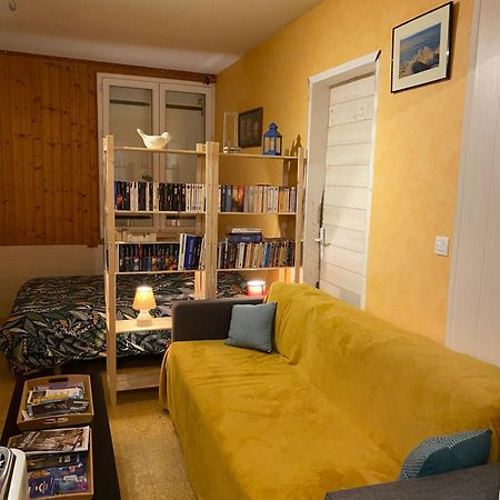 Maisonnette Aigrefeuille-dʼAunis Exteriér fotografie