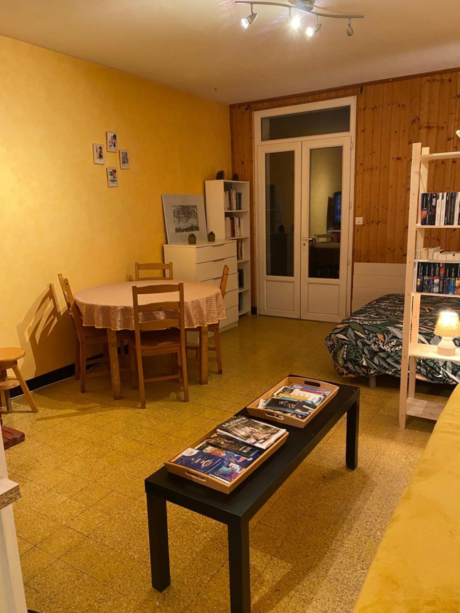 Maisonnette Aigrefeuille-dʼAunis Exteriér fotografie